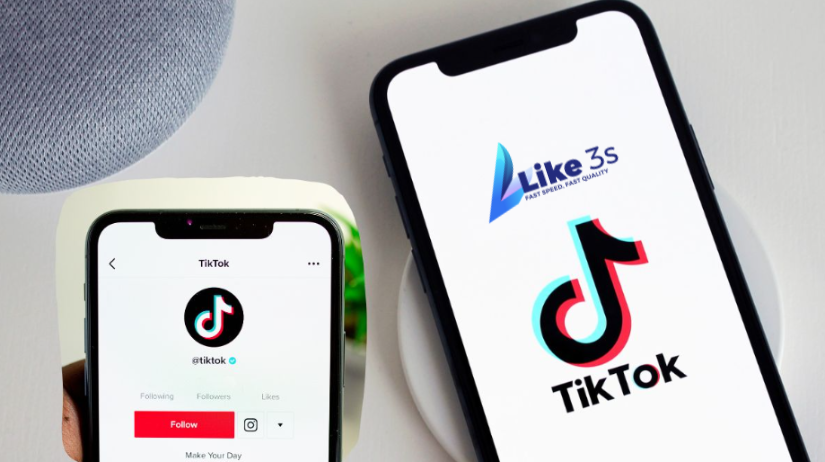 cách đổi tên Tiktok